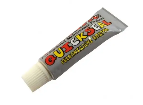 Yarrow pro QuickSeal Reifenkleber 5 ml