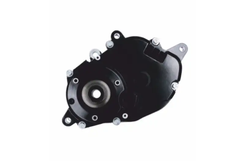 Mittelmotor Panasonic GX Ultimate