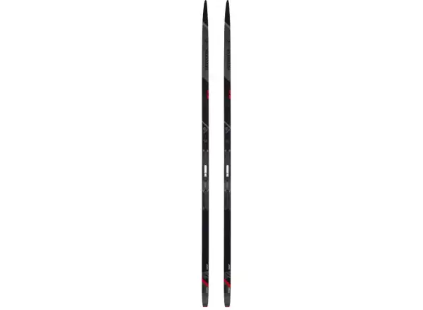Rossignol Delta Comp R-Skin Stiff Langlaufski + R-Classic XC Set