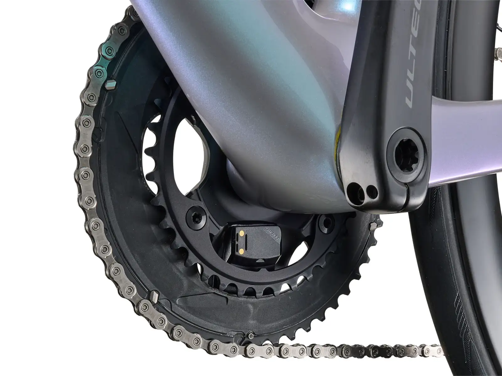 Giant Propel Advanced Pro 0 Di2 Rennrad Prismatic Haze