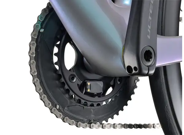 Giant Propel Advanced Pro 0 Di2 Rennrad Prismatic Haze