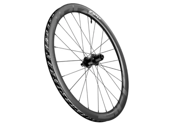 Zipp 303 S Tubeless Ready Disc CL 12x142 mm hintere Carbon-Scheibenrad Sram XDR.