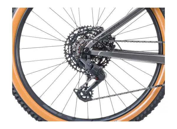 Crussis ONE-Fionna AX 10.12-M2(600) Mountain E-Bike