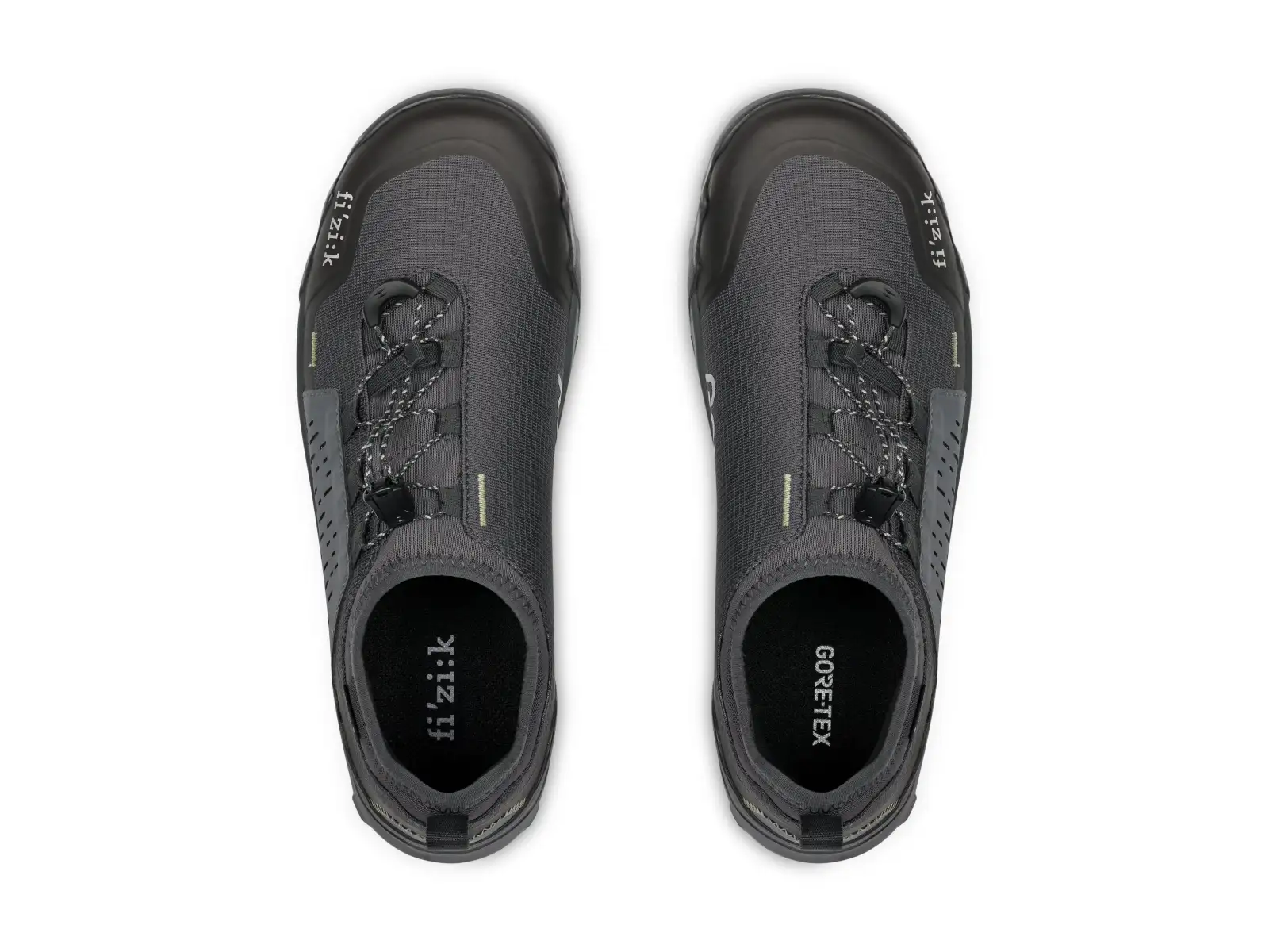 Fizik Ergolace GTX 2 MTB Schuhe Black/Black