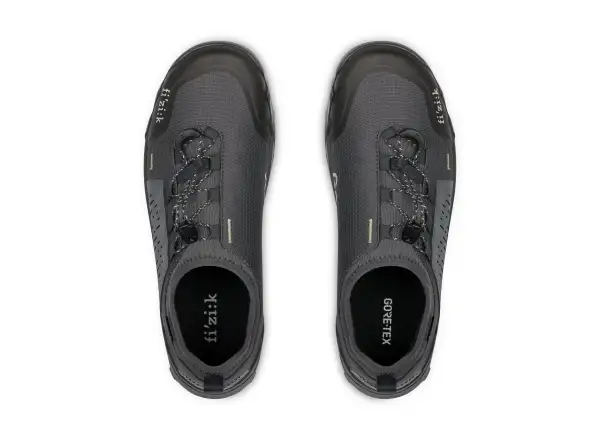 Fizik Ergolace GTX 2 MTB Schuhe Black/Black