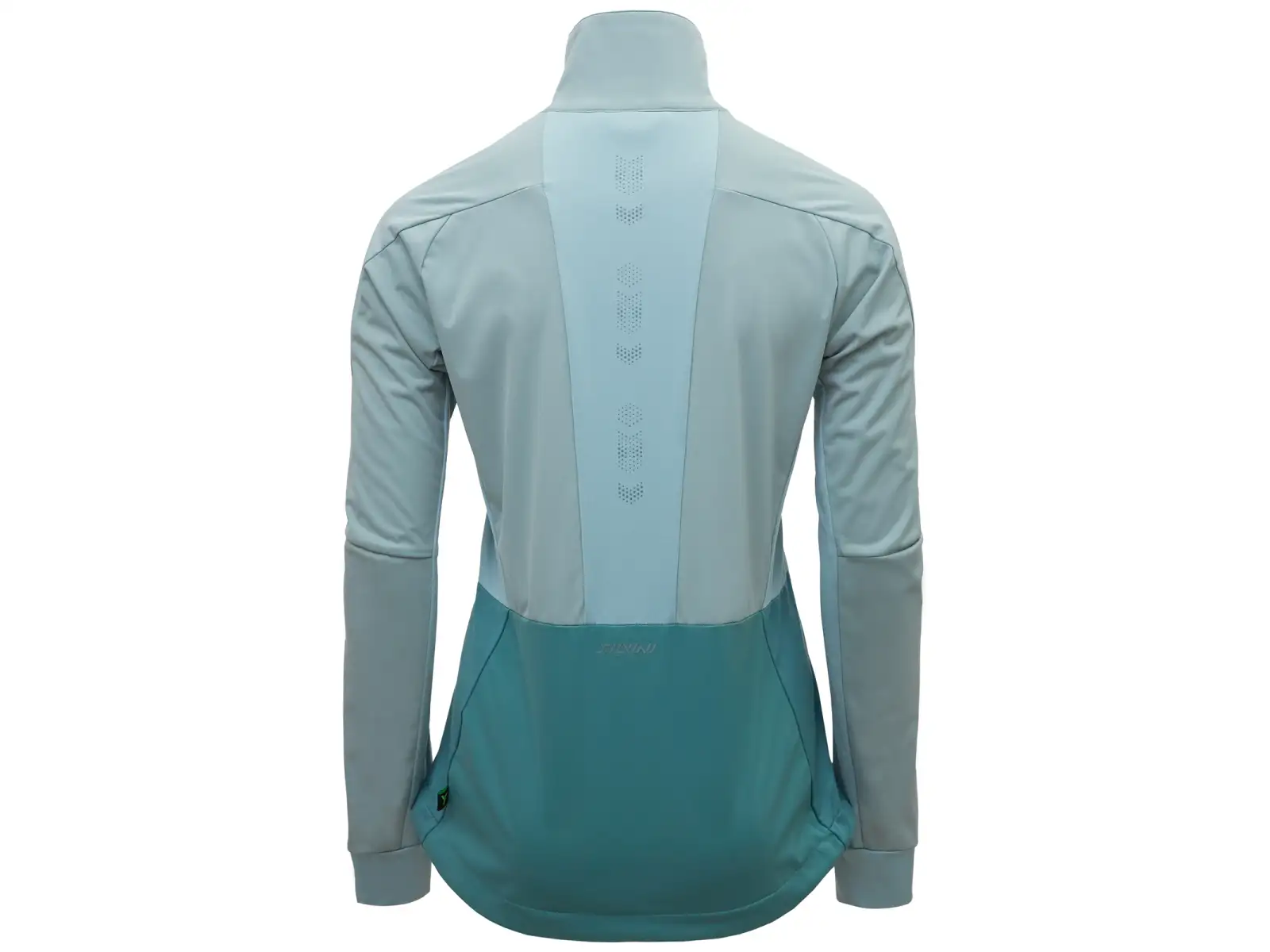 Silvini Natisona Damenjacke Lake/Ocean
