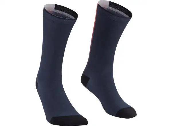 Mavic Gradient Socken Deep Blue Corail