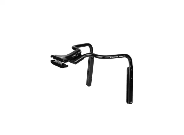 Topeak Backloader Wishbone Halterung schwarz