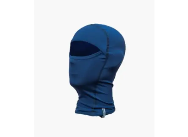 Sensor Coolmax Thermo Kinder-Sturmhaube Deep Blue