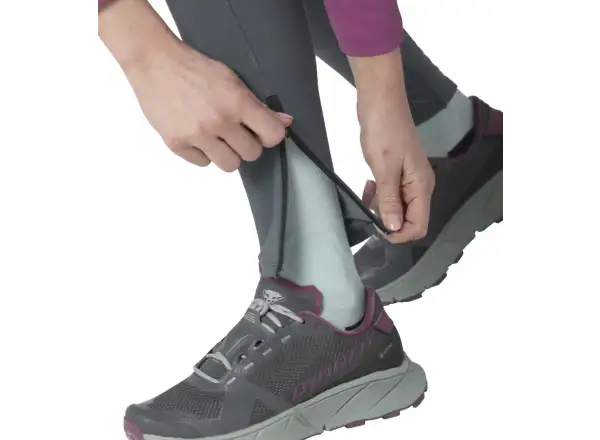 Dynafit Winter Damen Laufhose Cinder