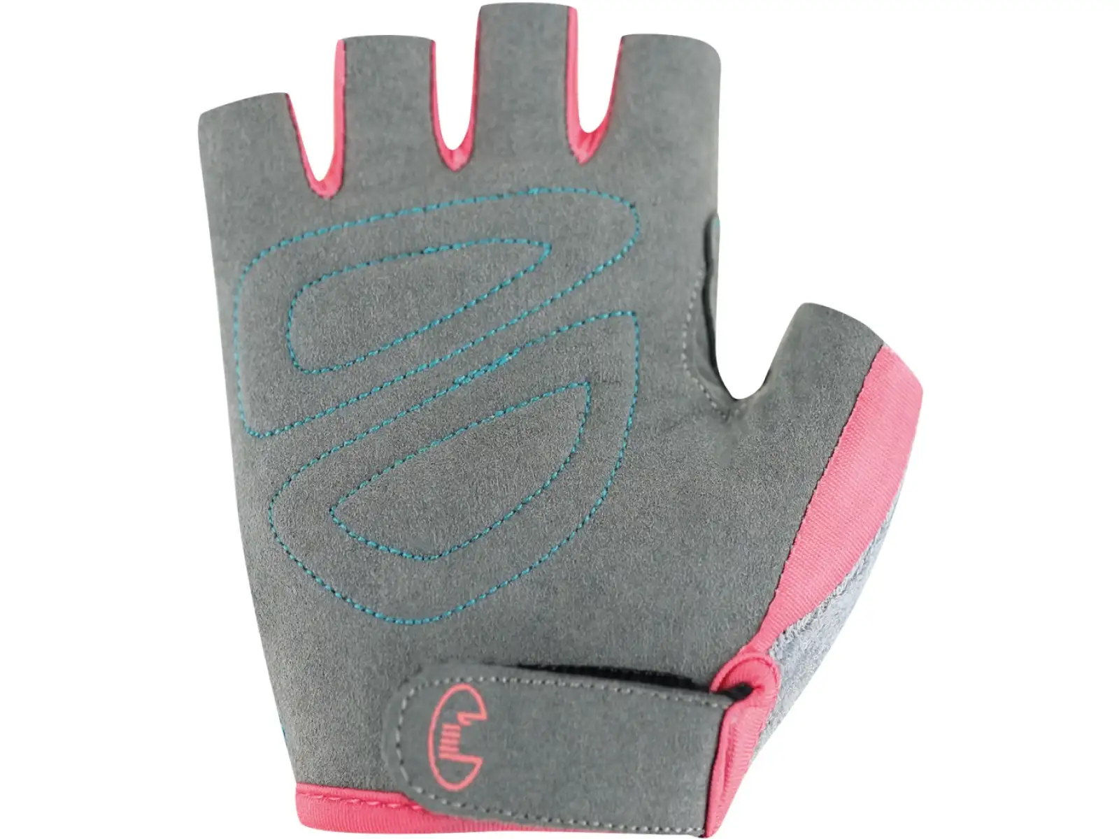 Roeckl Tarifa Kinderhandschuhe Bayblue Shadow