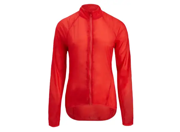 Silvini Valenza Damenjacke rubin/schwarz