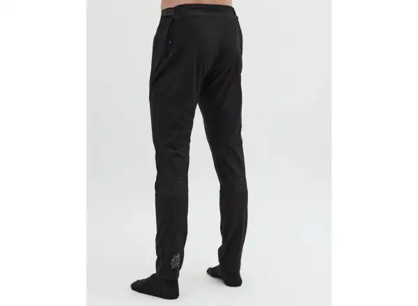 Silvini Tellaro Herrenhosen Black