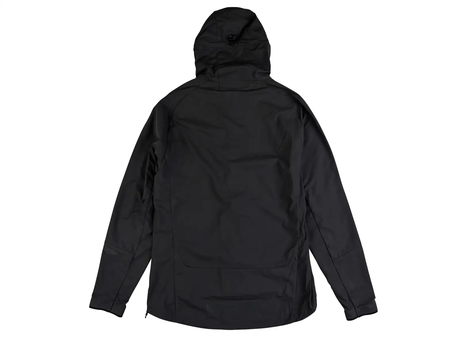 Troy Lee Designs Drift Herrenjacke Mono Carbon