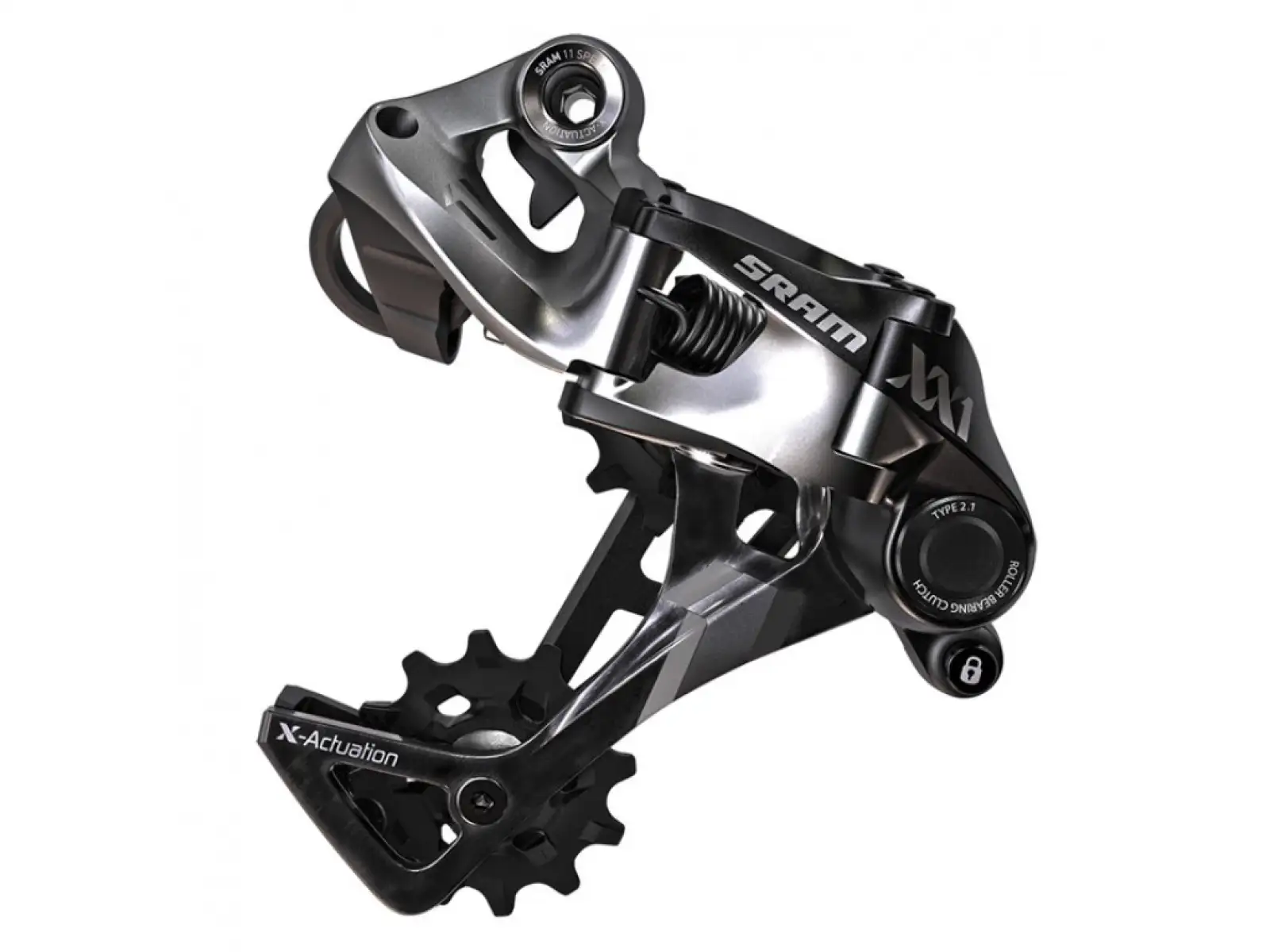Sram XX1 Type 2.1 Schaltwerk