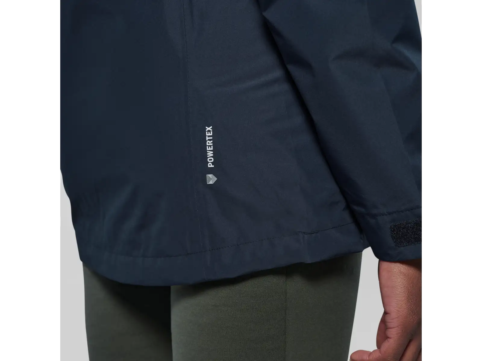 Salewa Puez 2.5L Powertex Damenjacke Navy Blazer
