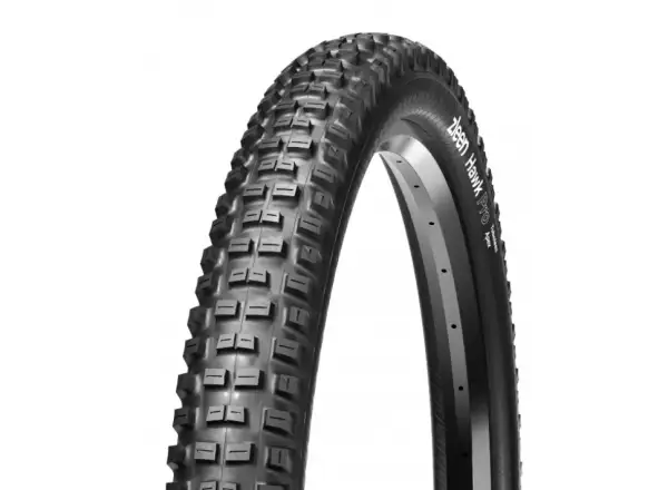 Zleen Hawk Pro 27,5" MTB Reifen Kevlar Schwarz