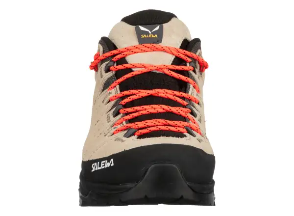 Salewa Alp Trainer 2 Damen Schuhe Haferflocken/Schwarz
