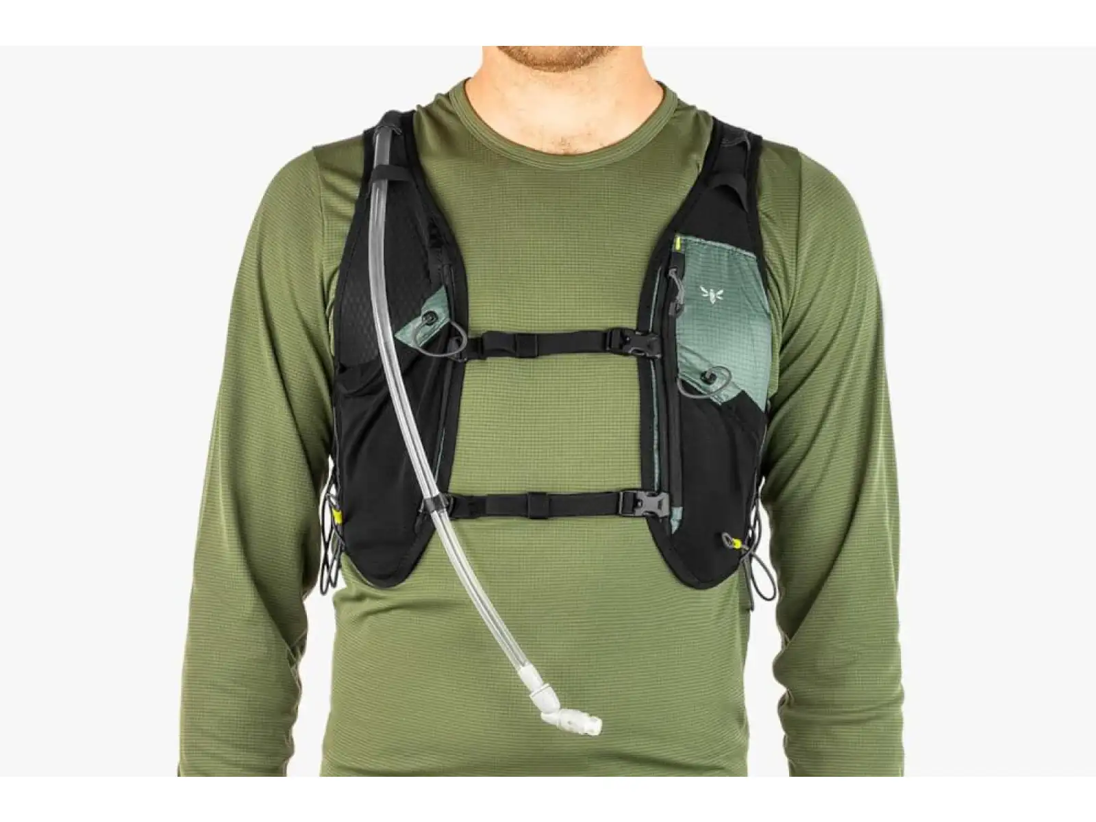 Apidura Racing Hydration Weste 2l