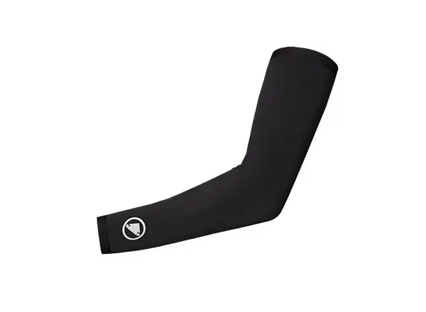 Endura Pro Thermo Handschuhe Schwarz