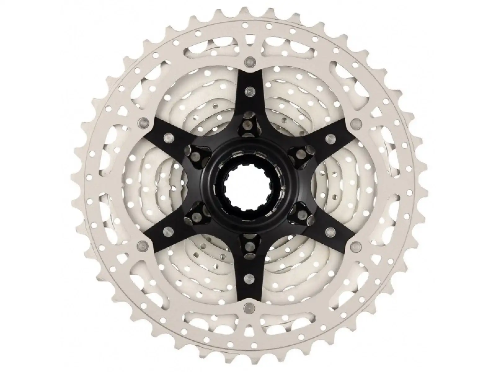 Sunrace CS-MS3 Metallic 10 sp. Kassette 11-42 Z.