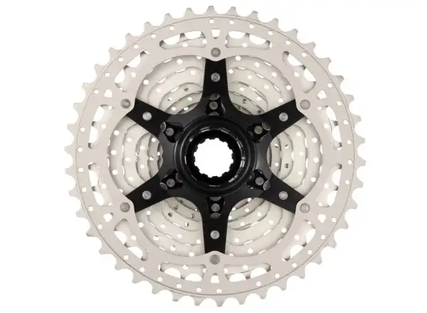 Sunrace CS-MS3 Metallic 10 sp. Kassette 11-42 Z.