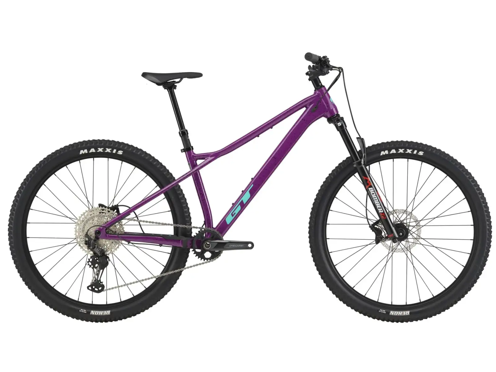 GT Zaskar LT 29 Pro RAS Mountainbike