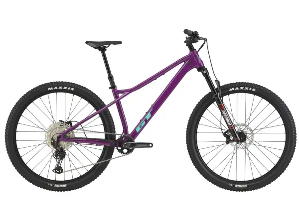 GT Zaskar LT 29 Pro RAS Mountainbike