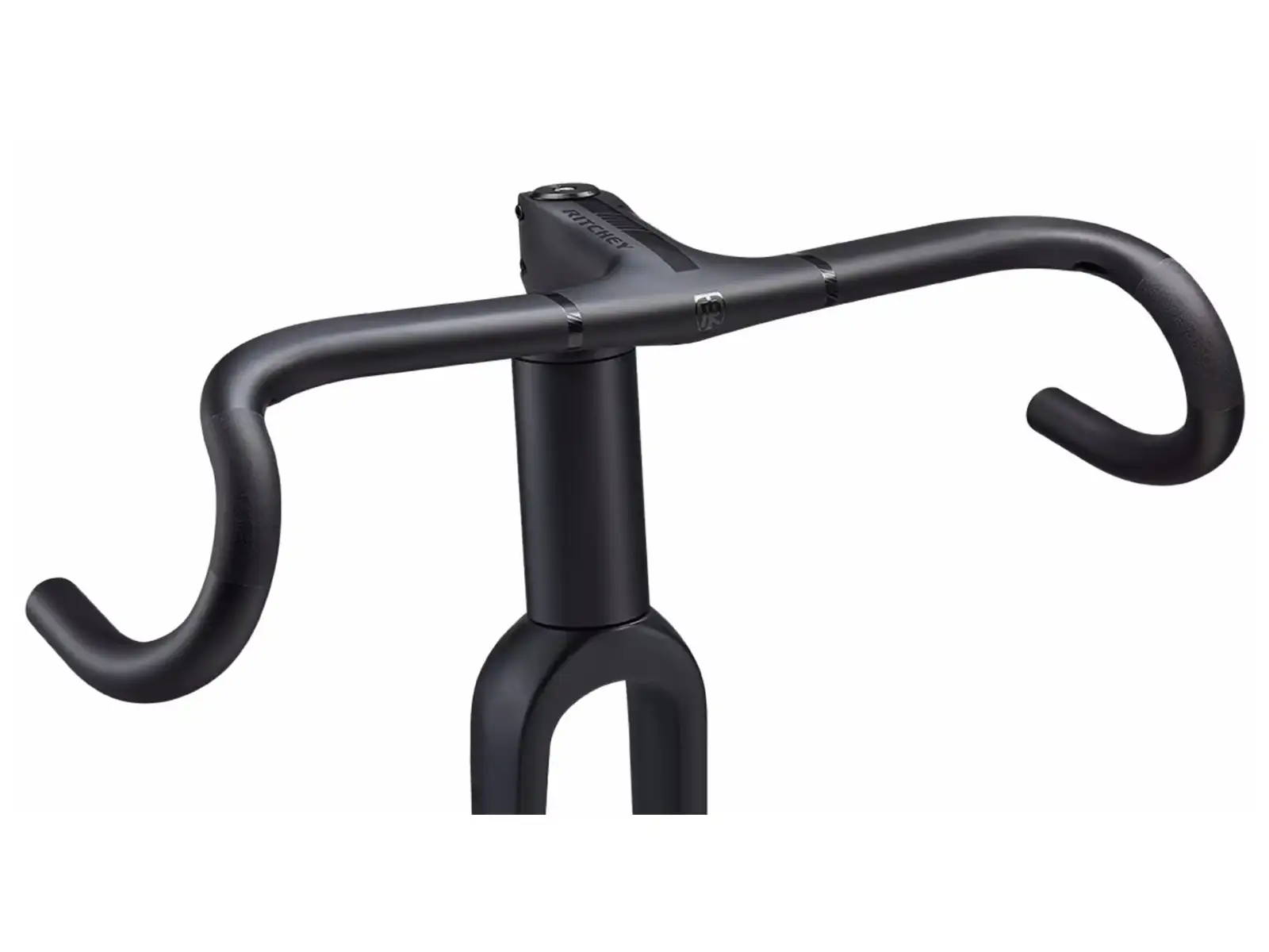 Ritchey Lenker mit Integration Superlogic Butano Ridge 115x400x80