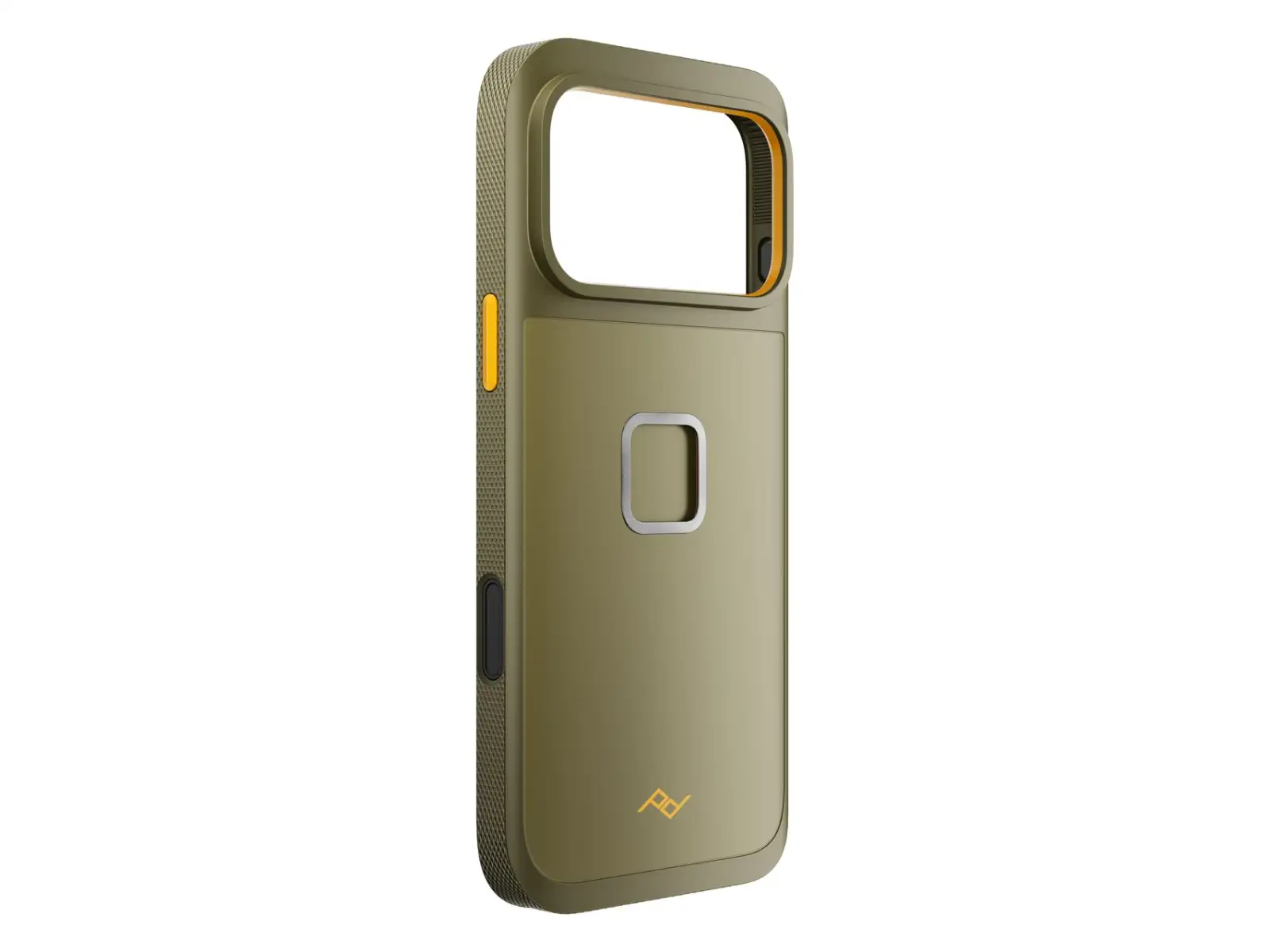 Peak Design GNAR Hülle iPhone 17 Pro Kelp