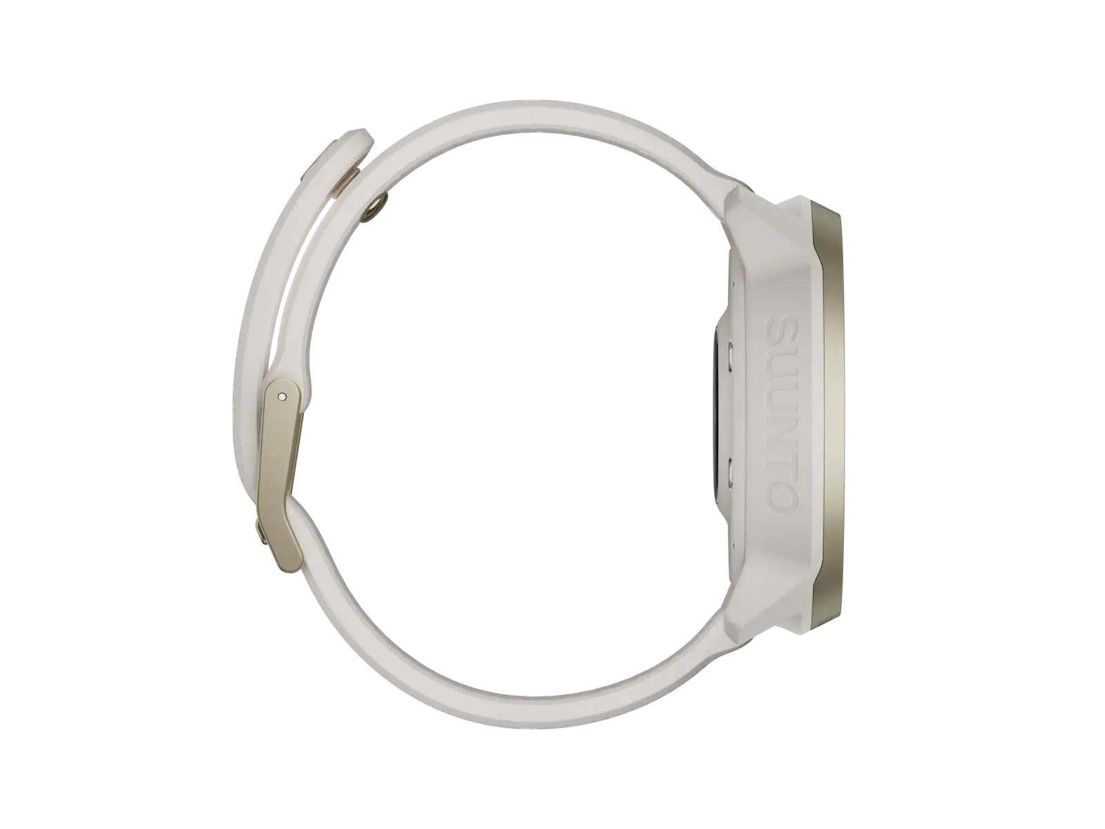 Suunto Run 2 Smartwatch 4 GB Feather Gold