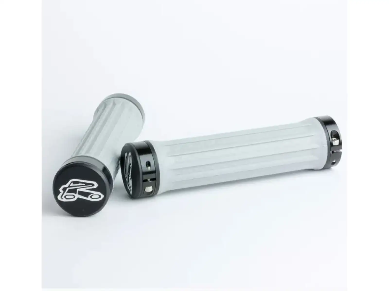 Renthal Traction Lock-On Griffe Soft