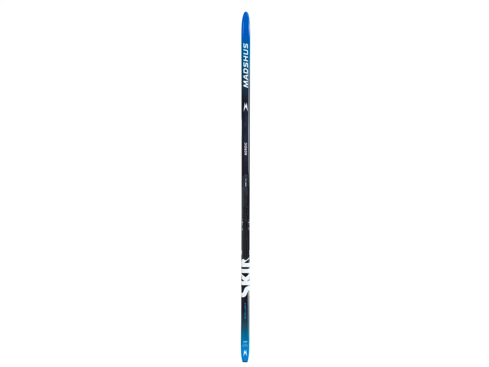 Madshus Nordic Skin Langlaufski