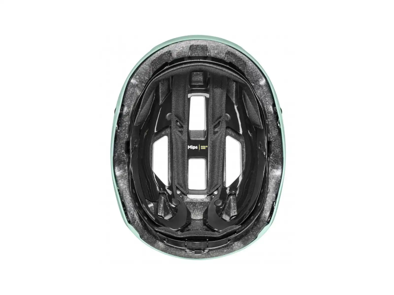 Uvex City Stride MIPS Helm Jade Matt