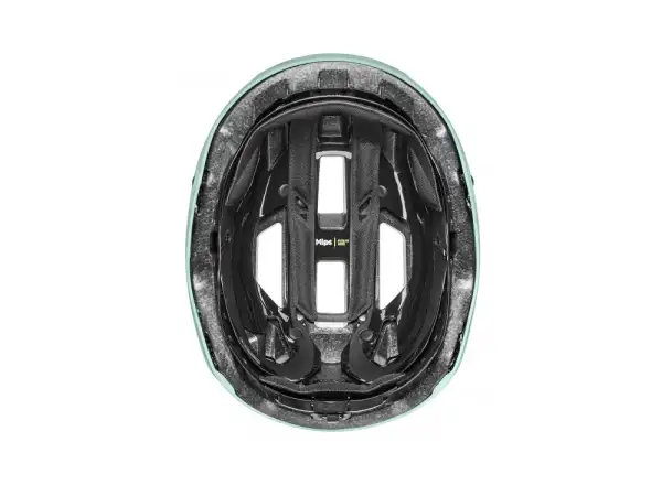 Uvex City Stride MIPS Helm Jade Matt