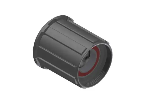 DT Swiss Freilaufkörper Ratchet MTB Alu Shimano HG ohne Endkappe