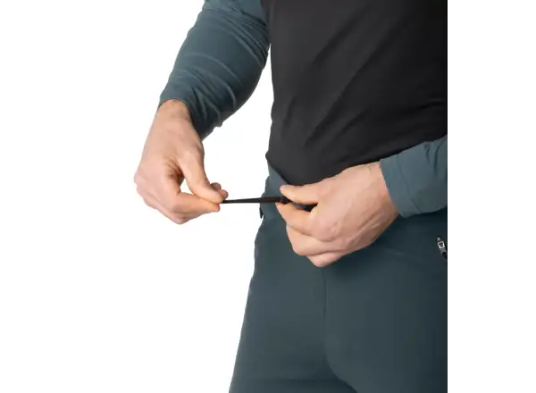 Dynafit Alpine Hybrid Herrenlaufhose Cinder