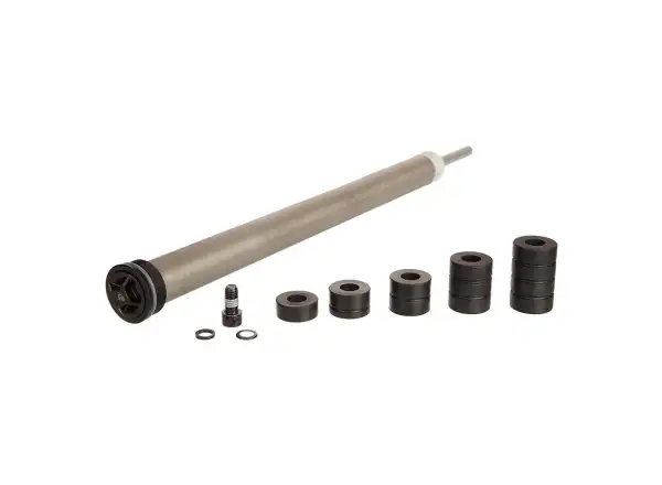 Rock Shox Feder Solo Air Upgrade-Kit Psylo Silver 130-160 mm