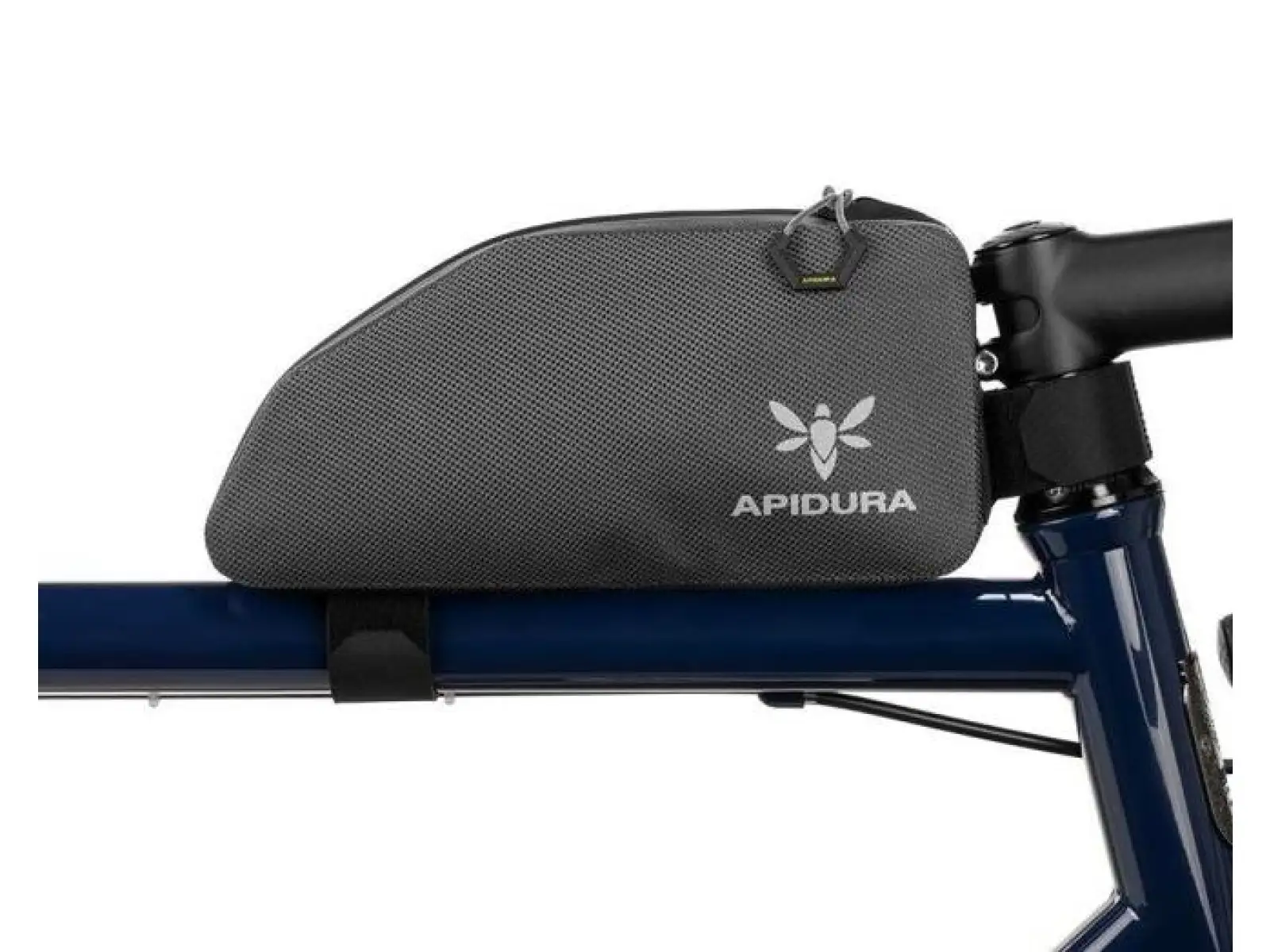 Apidura Expedition Top Tube Pack 1 l Rahmentasche