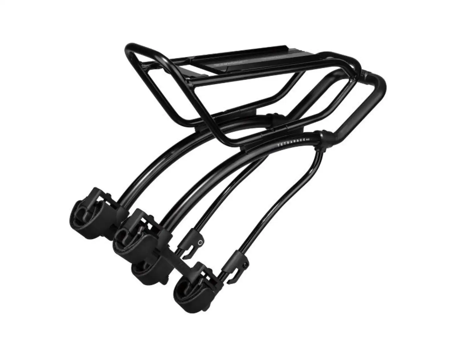 Topeak Tetrarack R2 Heckträger für Renn- und Gravelrahmen