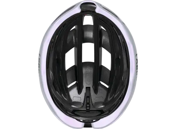 Abus AirBreaker 2.0 Rennradhelm All-In Purple