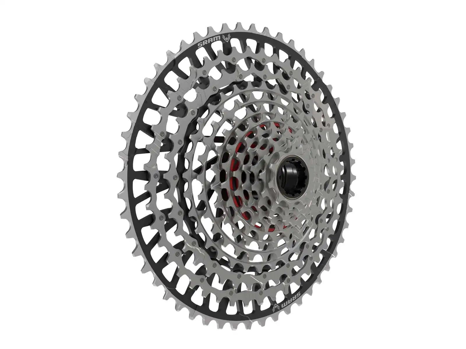 Sram XS-1297 T-Type Eagle 12-fach Kassette 10-52 Zähne