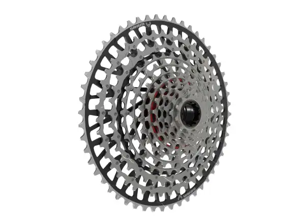 Sram XS-1297 T-Type Eagle 12-fach Kassette 10-52 Zähne