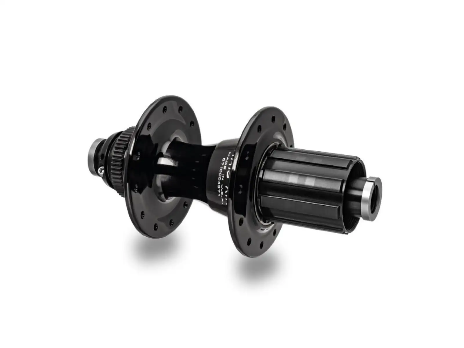 Chris King R45 CL Hinterradnabe 12x142 mm 24 Löcher Shimano HG11