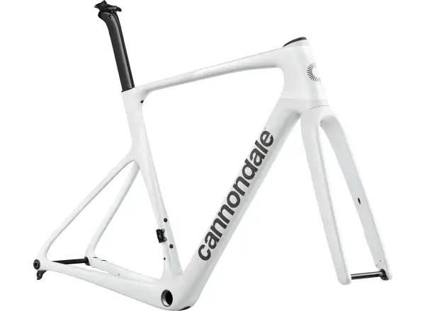 Cannondale SuperSix EVO A/M Straßenrahmen CAS