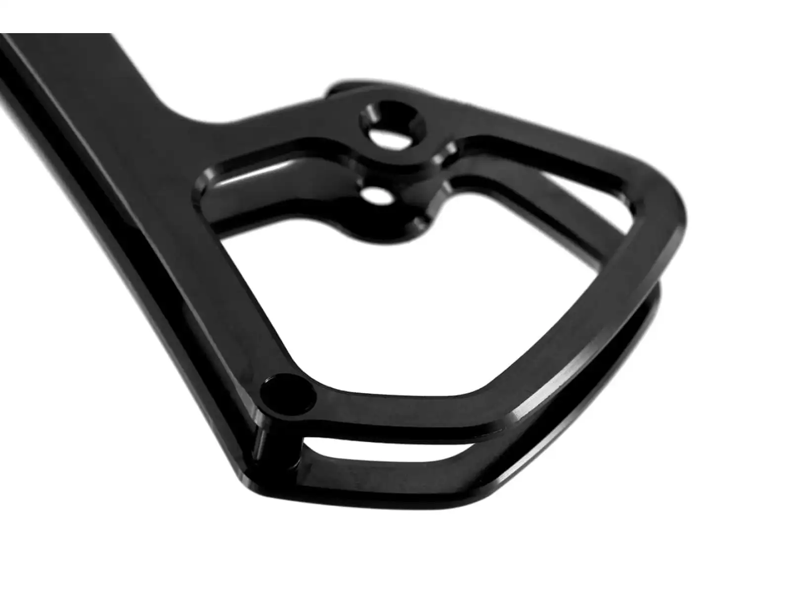 Garbaruk Derailleur Cage Schaltwerkskäfig Shimano GRX 11-fach Gold