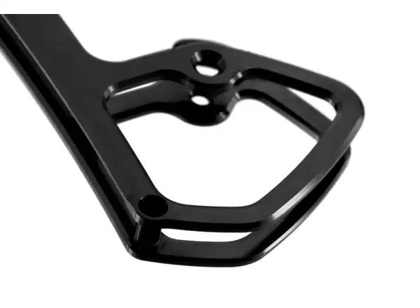 Garbaruk Derailleur Cage Schaltwerkskäfig Shimano GRX 11-fach Gold