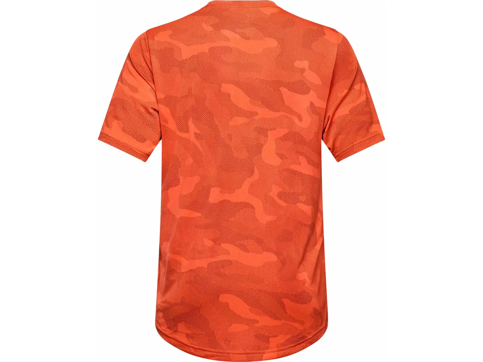 Fox Ranger Tru Dri Herren-Trikot Kurzarm Coral