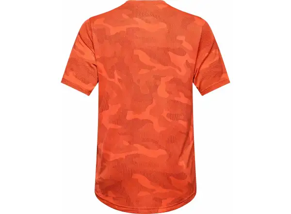 Fox Ranger Tru Dri Herren-Trikot Kurzarm Coral