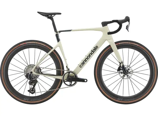 Cannondale SuperX carbon 1 Gravelbike MRK